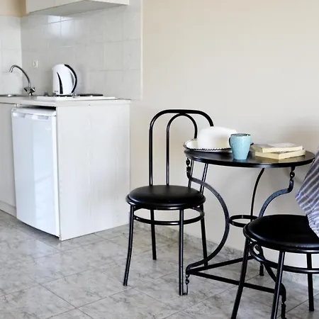 Gerasimoula Appartement Trapezaki (Kefalonia)