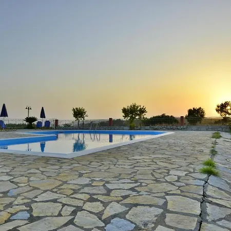 Appartement Gerasimoula