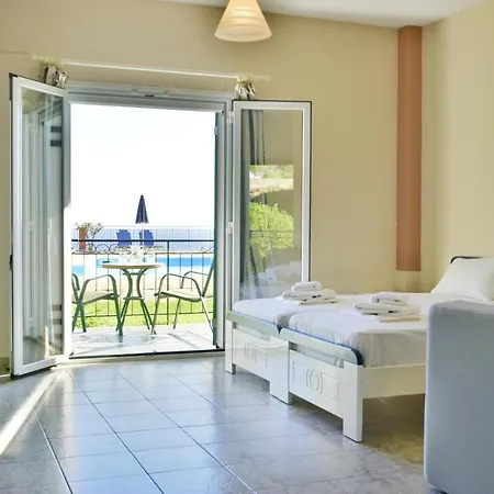 Gerasimoula Appartement