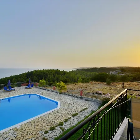 Gerasimoula Appartement
