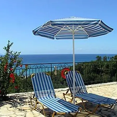 Gerasimoula Appartement