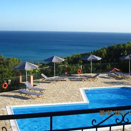 Gerasimoula Appartement Trapezaki (Kefalonia)