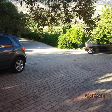 Gerasimoula Appartement Trapezaki (Kefalonia)